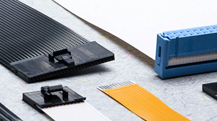 flexible flat cable products