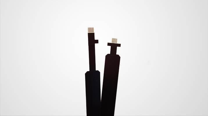 Flat Flexible Cable