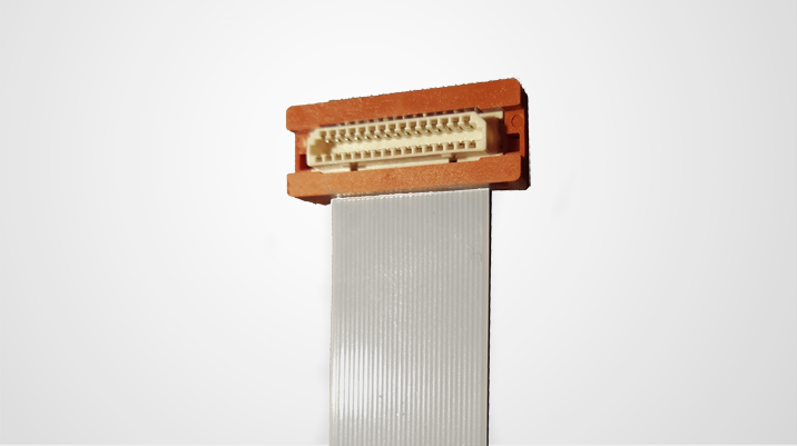 Flat Flexible Cable