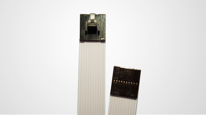 Flat Flexible Cable Connectors