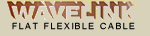 Wavelink Flat Flexible Cable