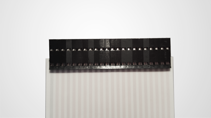 Flat Flexible Cable