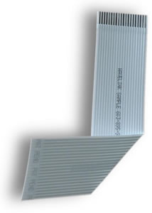 Flat Flexible Cable