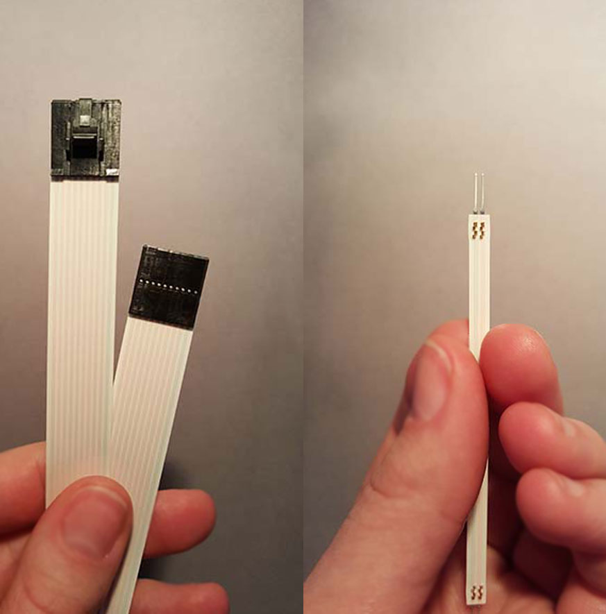 flexible flat cable products