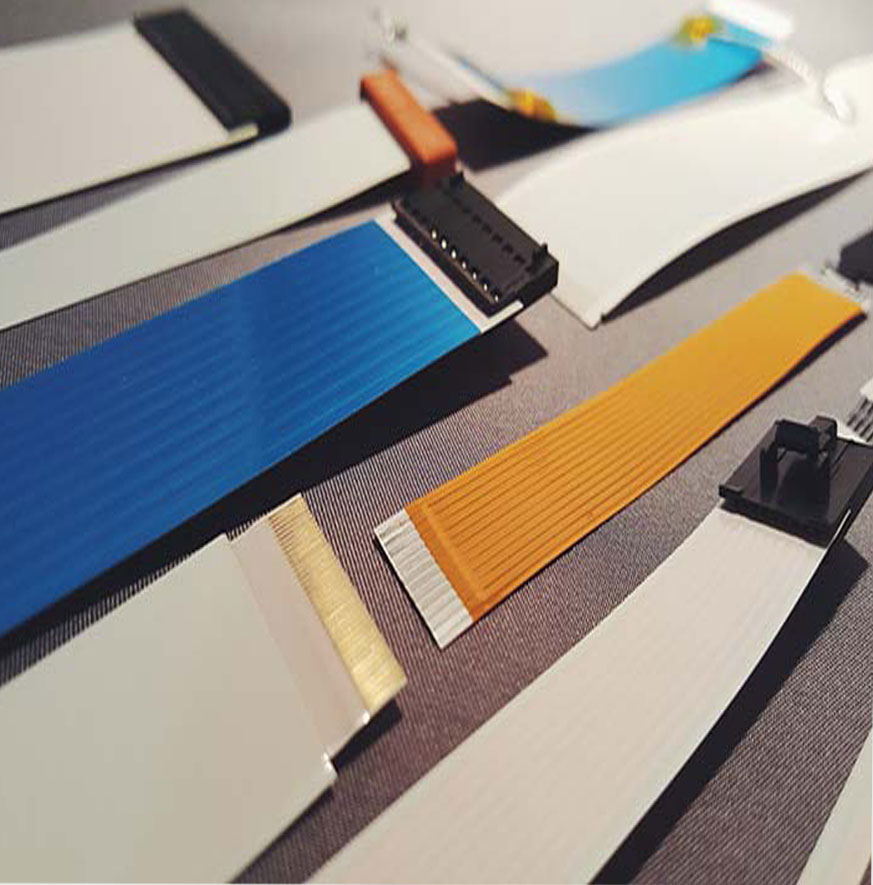flexible flat cable products
