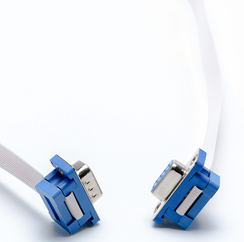 D-SUB Connector