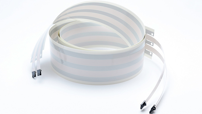 Flat Flexible Cable