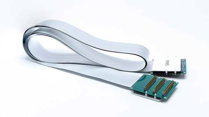 Flat Flexible Cable