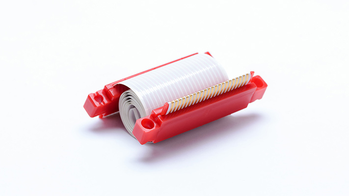 Coil Formed Cable