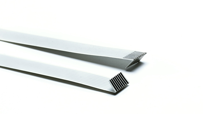 Zif style universal top and bottom termination, Wavelink-EE