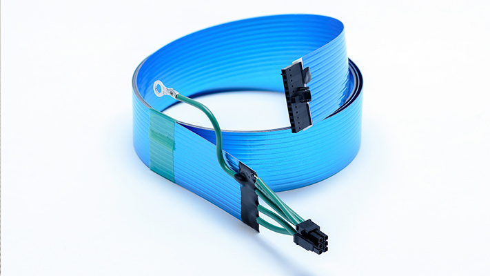 Ground Strap